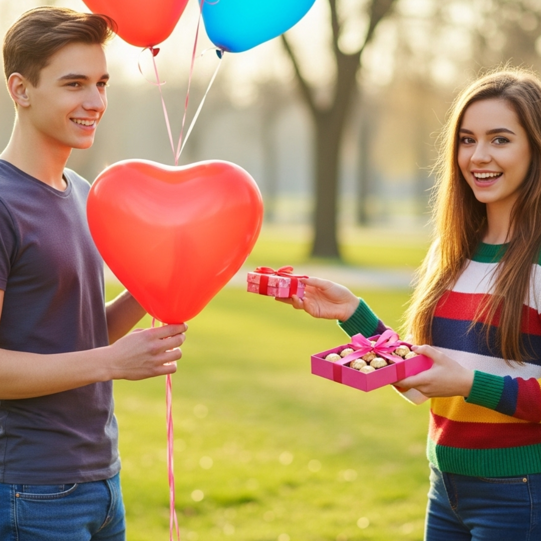 Top 10 Custom Valentine’s Day Gifts That Make Love Personal