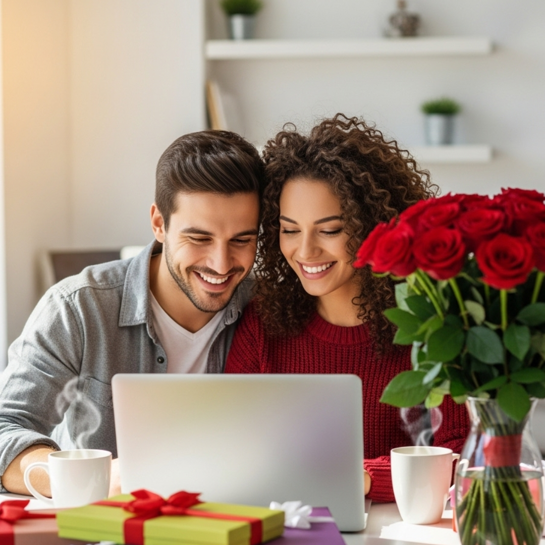 The Ultimate Guide to Valentine’s Day Gifts for Every Budget