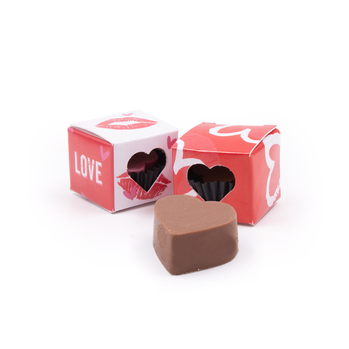 1 Piece Beyers Box - Valentines Day Gifts